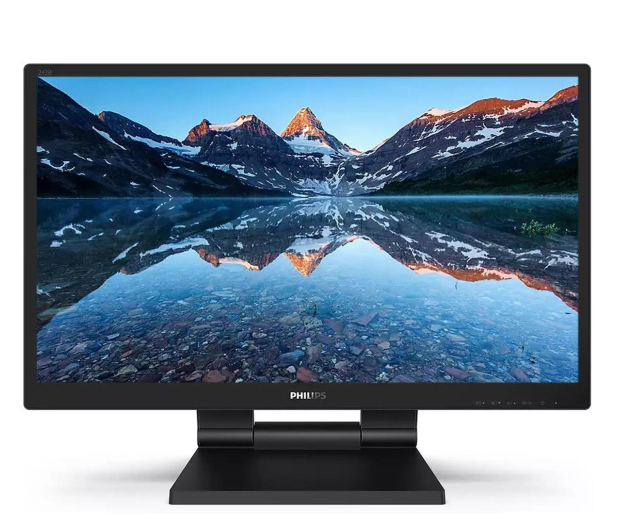 PHILIPS 23.8'' 242B9TL/00 Czarny - 651479 - zdjęcie